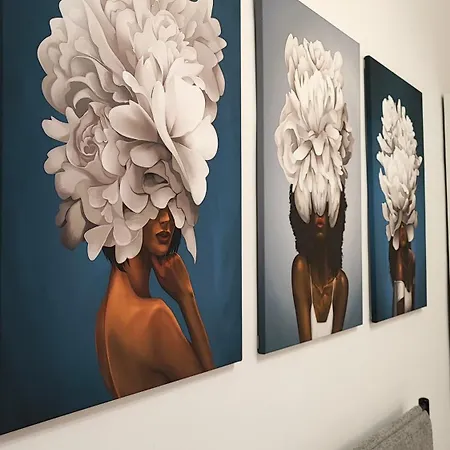 Apartment Teni 119 Bari