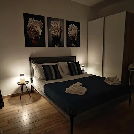 Apartmán Teni 119 Bari