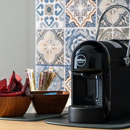 Teni 119 Apartment *