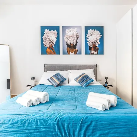 Teni 119 Appartement