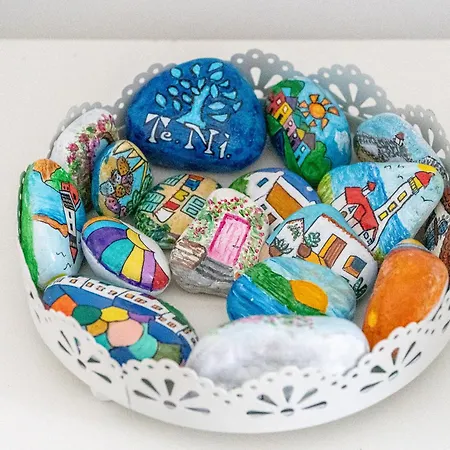 Appartement Teni 119 Bari