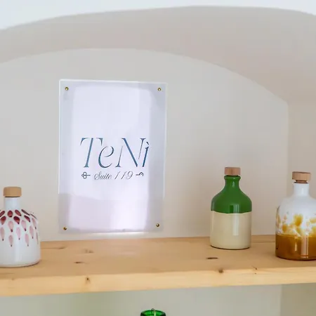 Teni 119 Appartement