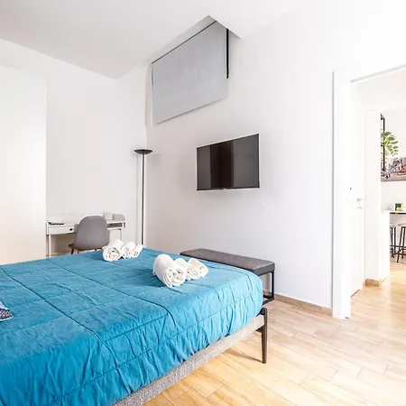 Appartement Teni 119 Bari