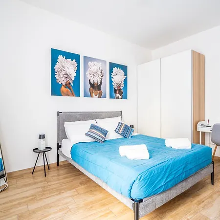 Appartement Teni 119