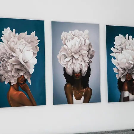 Tení 119 Apartmán *