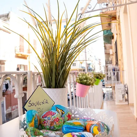 Teni 119 Appartement *