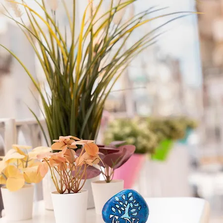 Appartement Teni 119 Bari