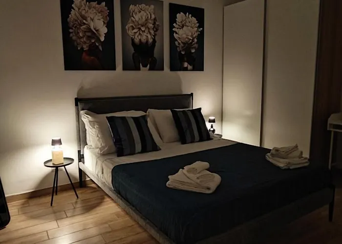 Apartment Teni 119 Bari