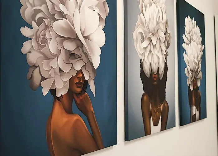 Apartment Teni 119 Bari