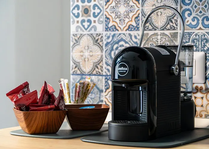 Teni 119 Lejlighed *