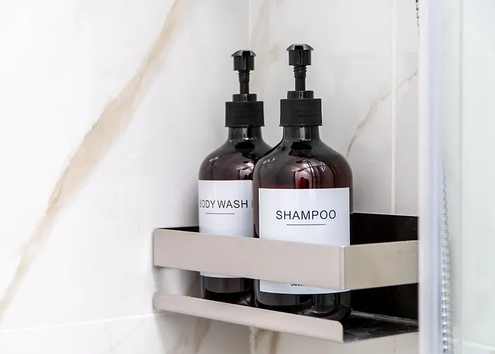 Teni 119 Apartment *