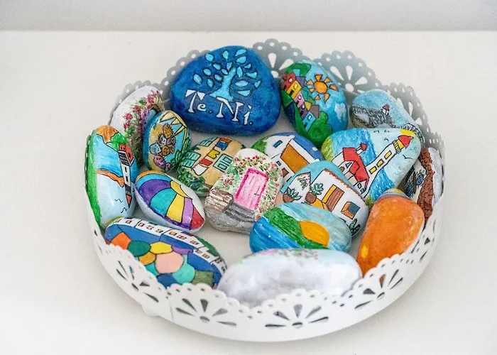 Apartment Teni 119 Bari