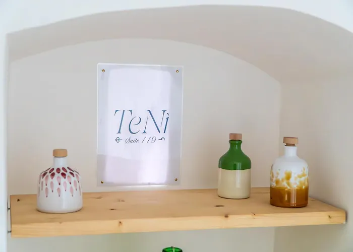 Teni 119 דירה