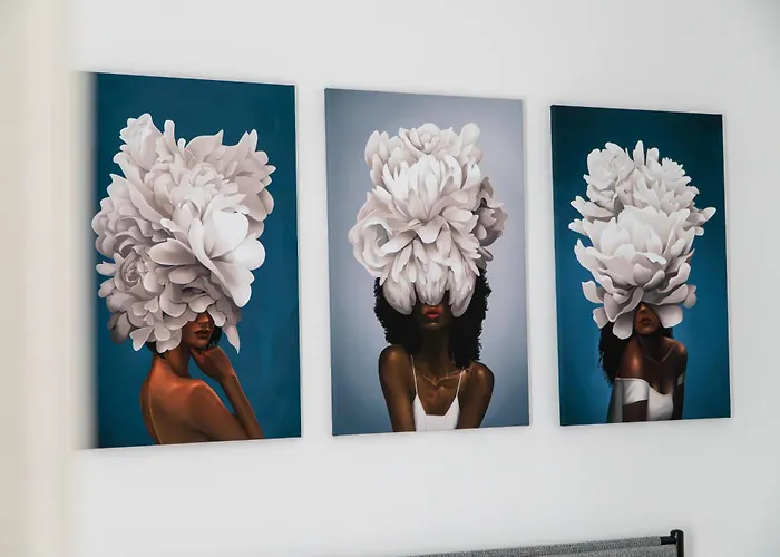 Teni 119 Apartment *