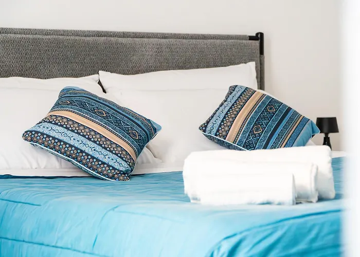 Apartment Teni 119 *