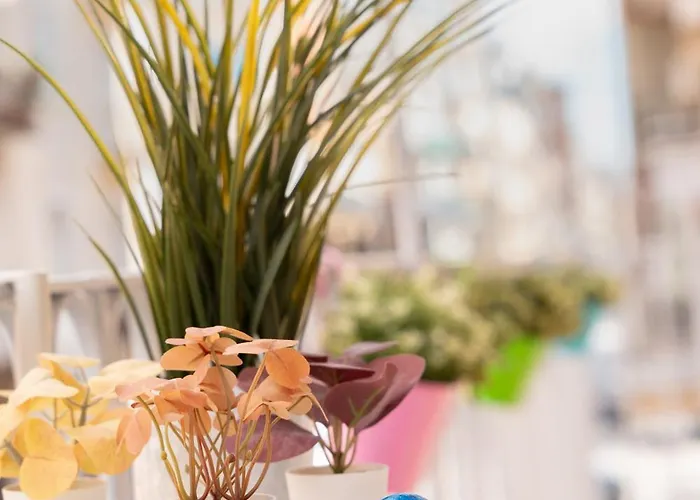 Apartment Teni 119 Bari