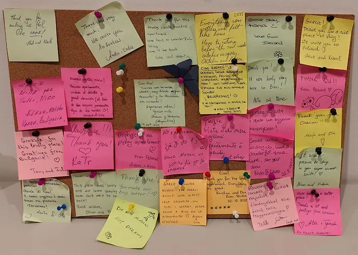 Apartment Teni 119 *